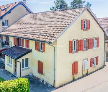 Appartement de 2 pièces au 1er étage - Photo 6