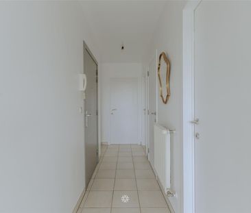 Op zoek naar een 2-slaapkamer appartement in een deelgemeente van O... - Foto 6