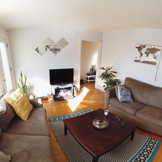 2 CH - 1 SDB - Québec - $1,447 /mo - Photo 1