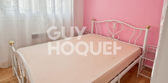 Appartement 3 pièces à louer à Gretz Armainvilliers - Photo 2