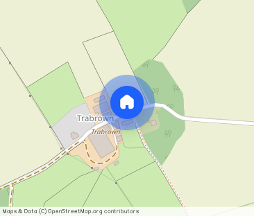 Trabroun, Lauder, Berwickshire, TD2 - Photo 1