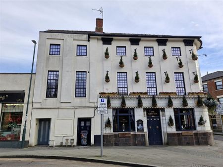 5 bedroom flat to rent - Photo 4