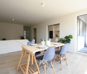 Appartement te huur - Photo 2