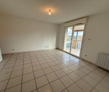 Location appartement 2 pièces, 35.90m², Carcassonne - Photo 5