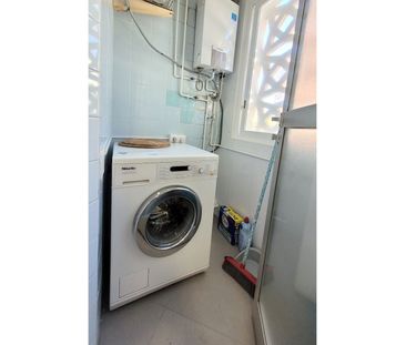 Central apartment, close to the beach, open and closed terrace, par... - Photo 4