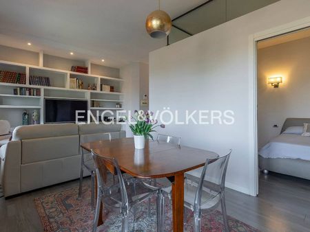 Bilocale via Cassia, Tomba di Nerone, Roma - Photo 4