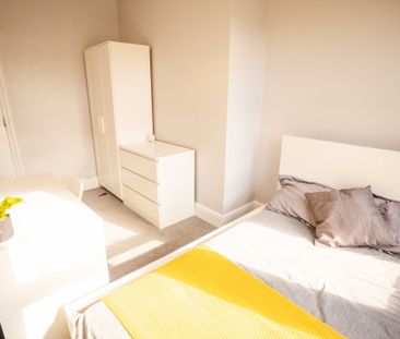 6 bedroom house share to rent - Photo 6