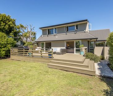 Four Bedroom Home in New Brighton with Large Garage - Photo 4