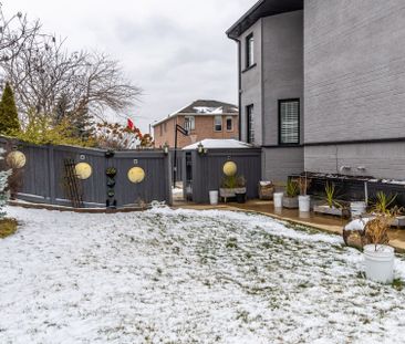 For Lease - 987 Bristol Road Unit# BSMT, Mississauga, Ontario - Photo 4