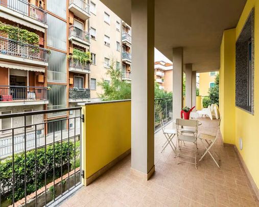 Via Giuseppe Regaldi, Milan, Lombardy 20161 - Photo 1