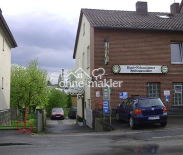 Einfamilienhaus freistehend in Fuldatal (Ihringshausen) - Foto 1