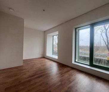 Monteverdistraat, 98, 2035PH, Haarlem - Foto 1