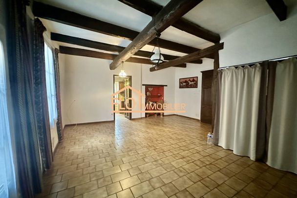 Maison à louer Florensac - Photo 1