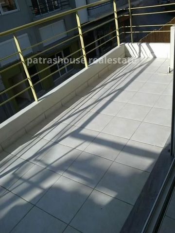 Μεζονέτα για ενοικίαση Ταμπάχανα (Πάτρα) - Φωτογραφία 2