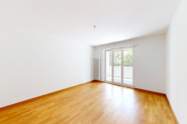 Single Wohnung sucht sie! - Photo 1