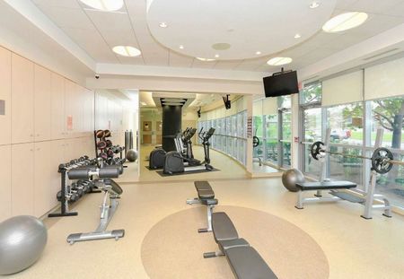 For Lease - 83 Borough Drive Unit# 801, Toronto, Ontario - Photo 5