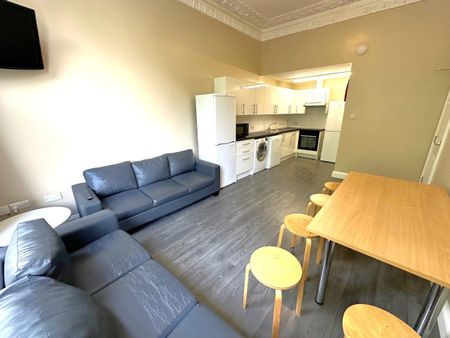 6 Bed Flat, Alma Road, BS8 - Photo 4