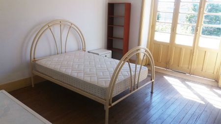 Apartamento T5 em Coimbra - Photo 5