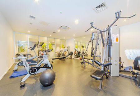 Unit 1110, 17 Wakefield Street, Auckland Central, Auckland - Photo 5