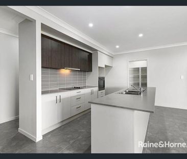 Enjoy a low-maintenance, 4 Bedrooms plus entertaining room that com... - Photo 3