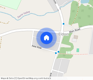 South Row, Eldon, Bishop Auckland - Photo 1