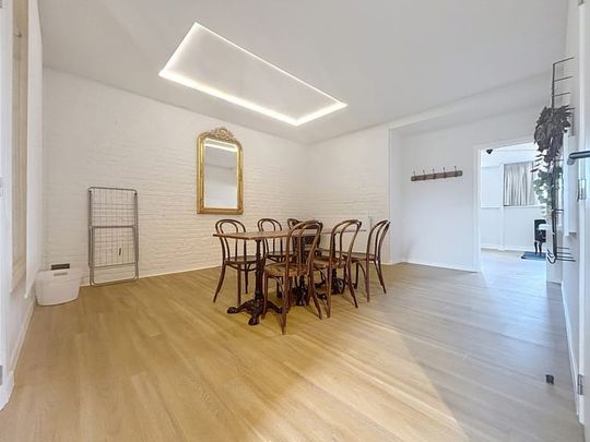 Appartement te huur - Photo 1