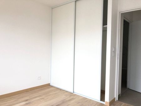 Appartement 3 pièces – CALUIRE ET CUIRE - Photo 2