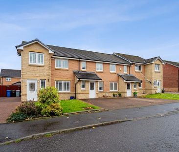 2 bedroom terraced house to rent - Photo 2