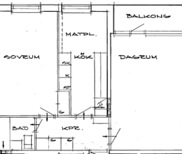 Eriksfältsgatan 78E, Almhög - Foto 3