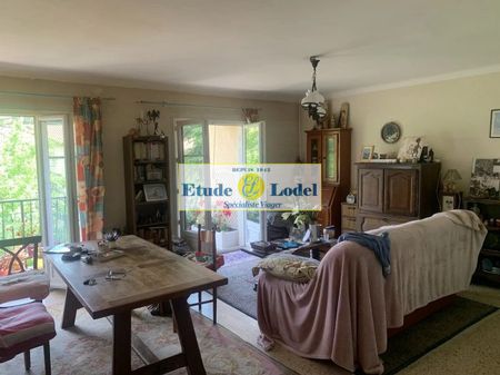 Appartement Villeneuve-Loubet - Photo 2