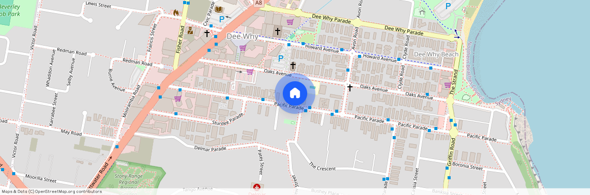 5/64-66 Pacific Parade, NSW 2099, Dee Why