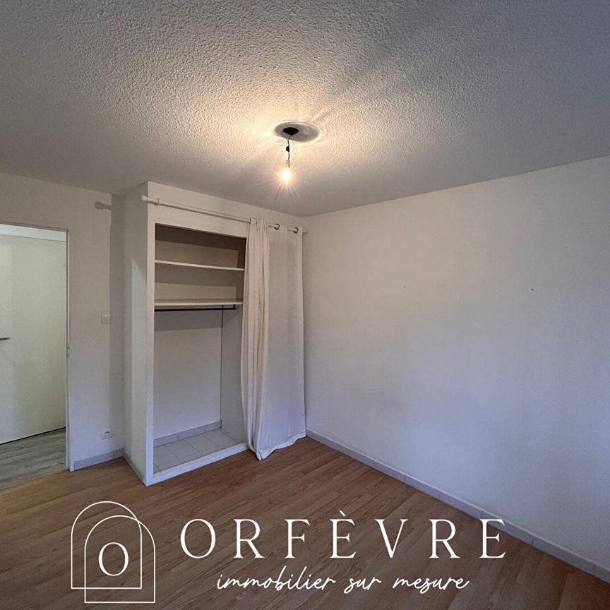 joli 2 pièces rez de jardin Mauguio, - Photo 1