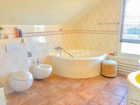 Beautiful detached villa with large garden in Prangins - Photo 2