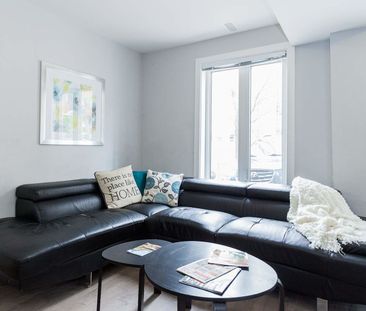 179-181 Henderson, Sandy Hill, Ottawa, ON - Photo 6
