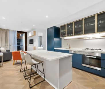 Stylish one bedroom in Opera building - Photo 3