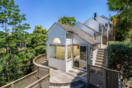 Spacious 4-Bedroom Family Home in Prime Parnell Location - Photo 4