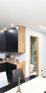 Apartamento para alugar com 41m², 1 quarto e sem vaga - Photo 1