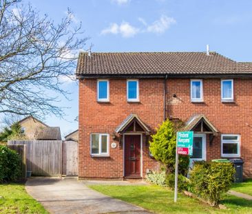 Norris Close, Abingdon - Photo 2