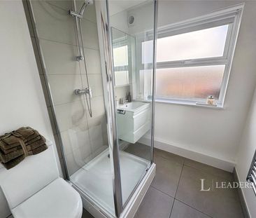 studio to rent Howard Place, Brighton, East Sussex, BN1 - Photo 5