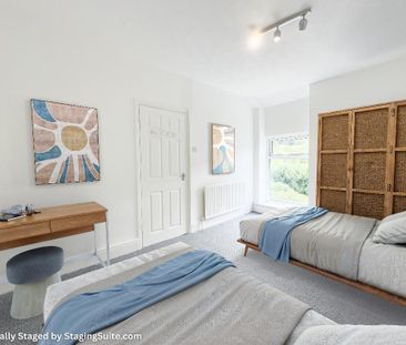 3 bedroom semi-detached house to rent - Photo 3