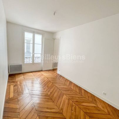 Appartement ancien - Photo 1