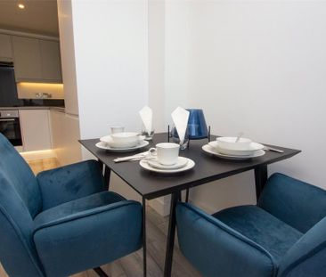 1 bedroom apartment to rent - Photo 3