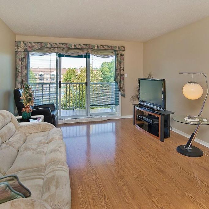 3 1/2 à louer dans Lebourgneuf - Photo 1