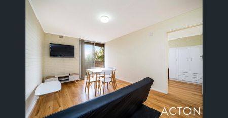 Fully Furnished & Close to Everything! - Photo 3