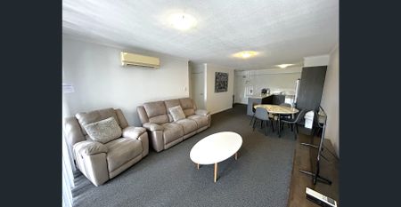 BREEZE ON BRIGHTWATER - FURNISHED APARTMENT - Photo 3