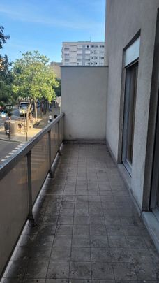 Appartement Paris 4 pièces 95.04 m2 avec balcons - Photo 1