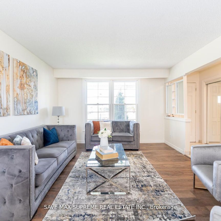 For Lease - 8 Altmar Court, St. Catharines, Ontario - Photo 1