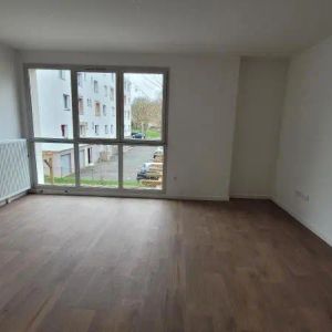 Appartement à louer 2 pièces 39.88m² - Photo 2
