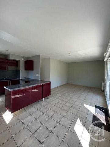 Location Appartement 3 pièces 56m² COULOMMIERS 77120 - Photo 5