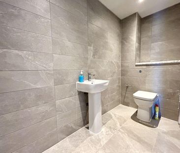 4 bedroom duplex to rent - Photo 6